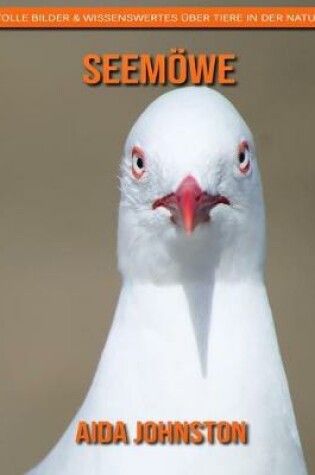 Cover of Seemöwe