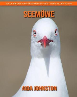 Book cover for Seemöwe