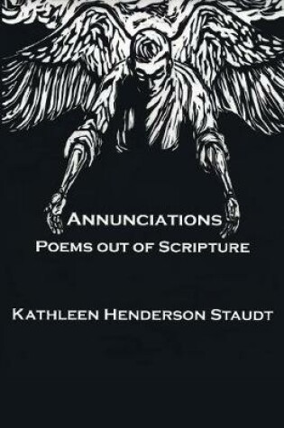 Cover of Annunciations