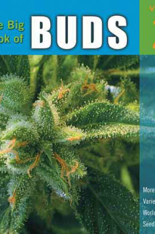 Cover of The Big Book Of Buds Vol. 2