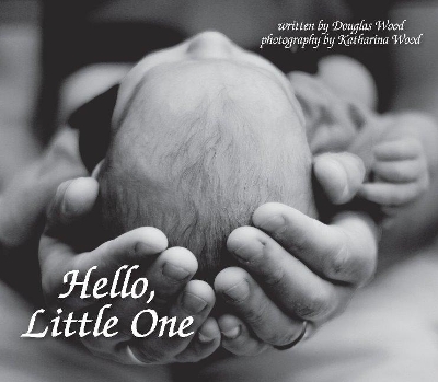 Book cover for Hello, Little One