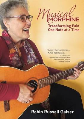 Cover of Musical Morphine