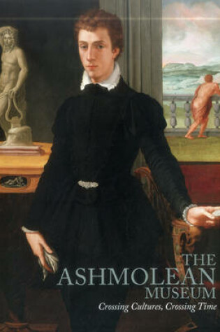 Cover of The Ashmolean Museum