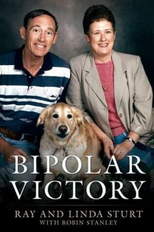 Cover of Bipolar Victory