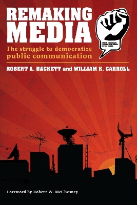 Cover of Remaking Media