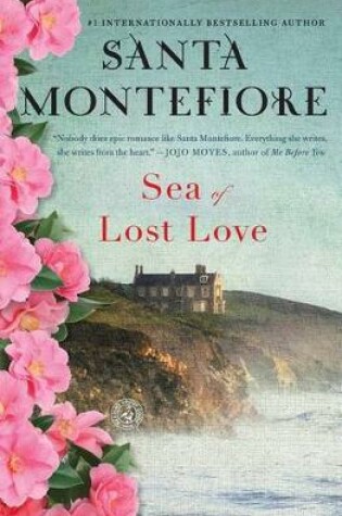 Cover of Sea of Lost Love