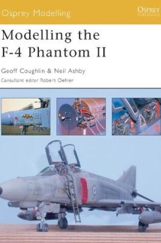 Cover of Modelling the F-4 Phantom II