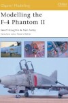 Book cover for Modelling the F-4 Phantom II