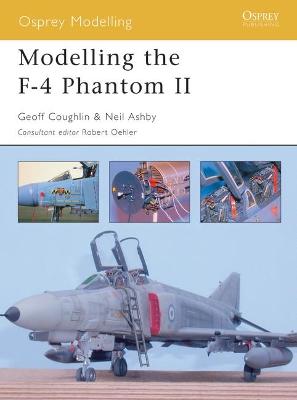Cover of Modelling the F-4 Phantom II