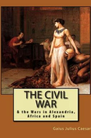 Cover of The Civil War