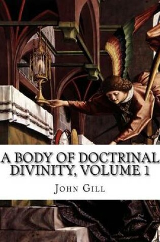 Cover of A Body of Doctrinal Divinity, Volume 1