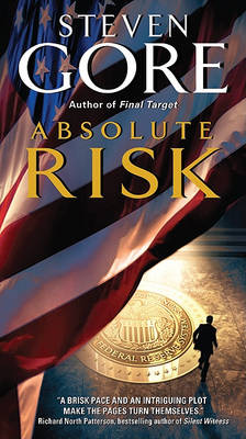 Cover of Absolute Risk