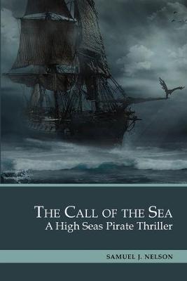 Book cover for The Call of the Sea