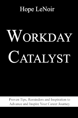 Book cover for Workday Catalyst