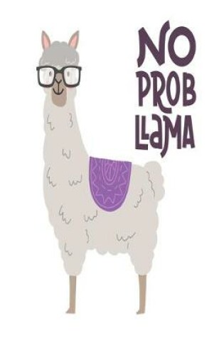 Cover of No Prob Llama