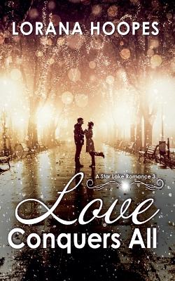 Book cover for Love Conquers All