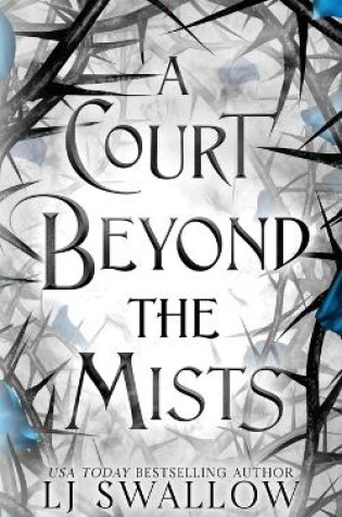 Cover of A Court Beyond The Mists