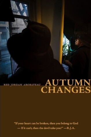 Cover of Autumn Changes --2