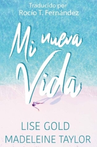 Cover of Mi Nueva Vida