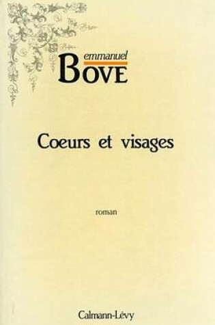 Cover of Coeurs Et Visages