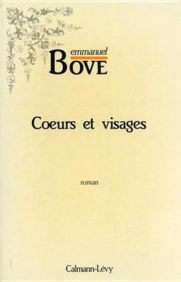 Book cover for Coeurs Et Visages