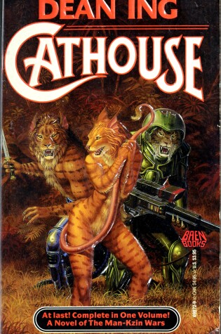 Cover of Cathouse