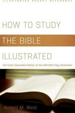 Cover of How to Study the Bible Illustrated