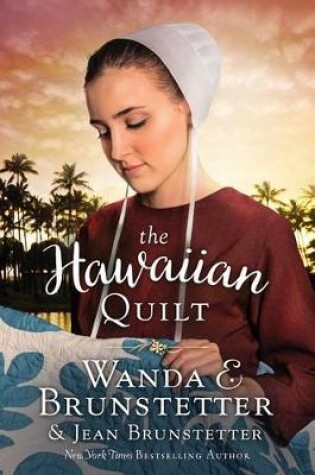 Cover of The Hawaiian Quilt