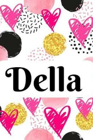 Cover of Della