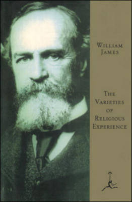 Book cover for The Varieties of Religious Experience the Varieties of Religious Experience the Varieties of Religious Experience