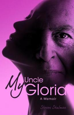 Book cover for My Uncle Gloria