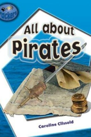 Cover of All about Pirates