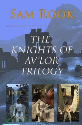 Cover of The Knights of Av'lor