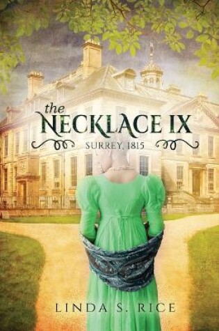 Cover of The Necklace IX