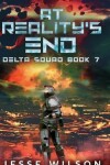 Book cover for At Reality's End