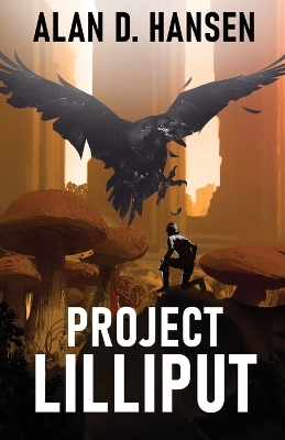 Cover of Project Lilliput