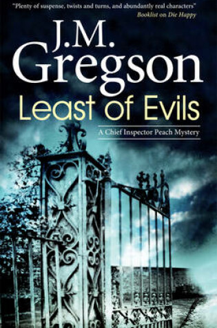 Cover of Least of Evils