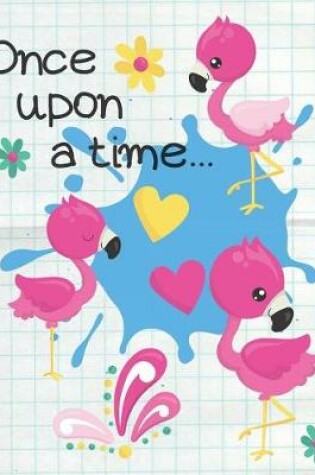 Cover of Once Upon A Time...
