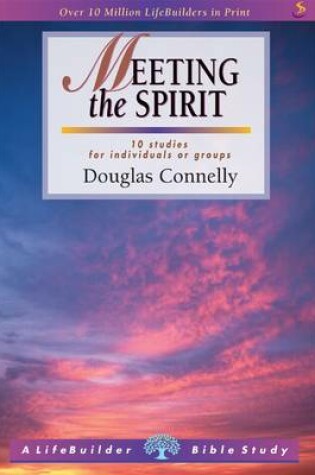 Cover of Lifebuilder: Meeting the Spirit