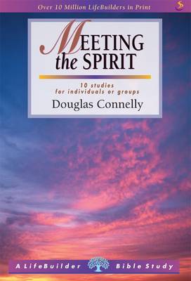 Cover of Lifebuilder: Meeting the Spirit