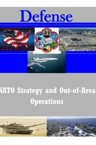 Cover of NATO Strategy and Out-of-Area Operations
