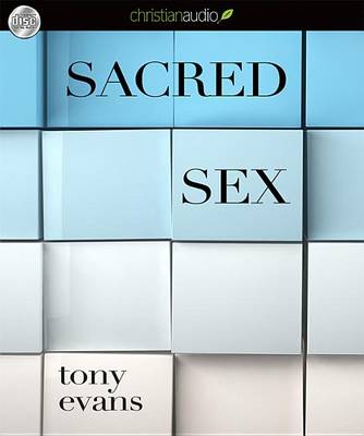 Book cover for Sacred Sex