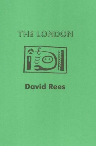 Cover of The London