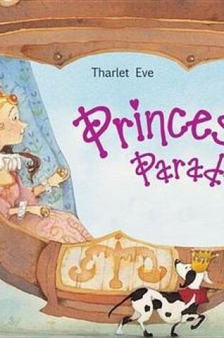 Cover of Princess Parade
