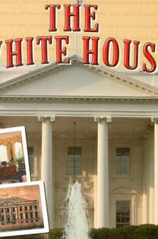 Cover of The White House