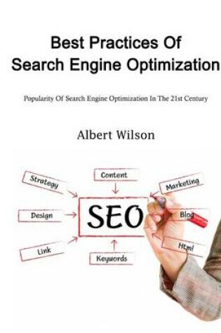 Cover of Best Practices of Search Engine Optimization (Seo)