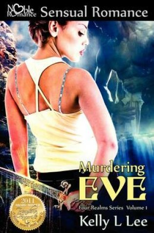 Cover of Murdering Eve