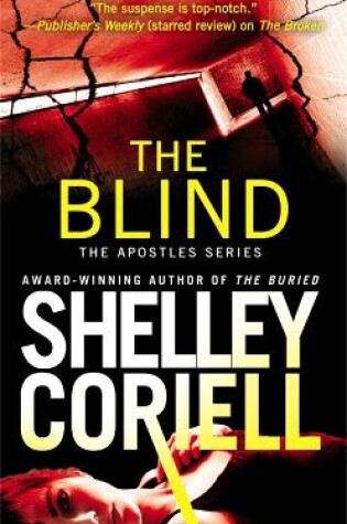 Cover of The Blind