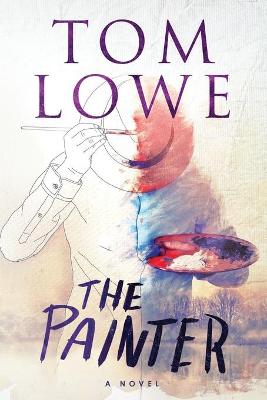 Book cover for The Painter