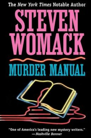 Cover of Murder Manual